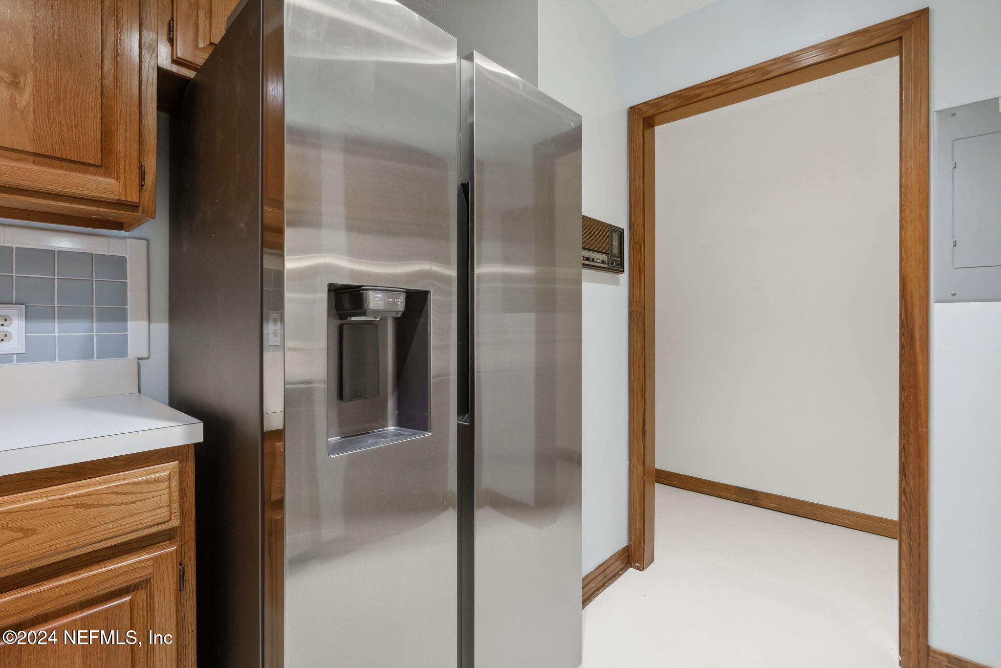10800 Old St Augustine Road, Unit 204 Jacksonville, FL 32257 - Photo 9 of 31 Stainless Refrigerator