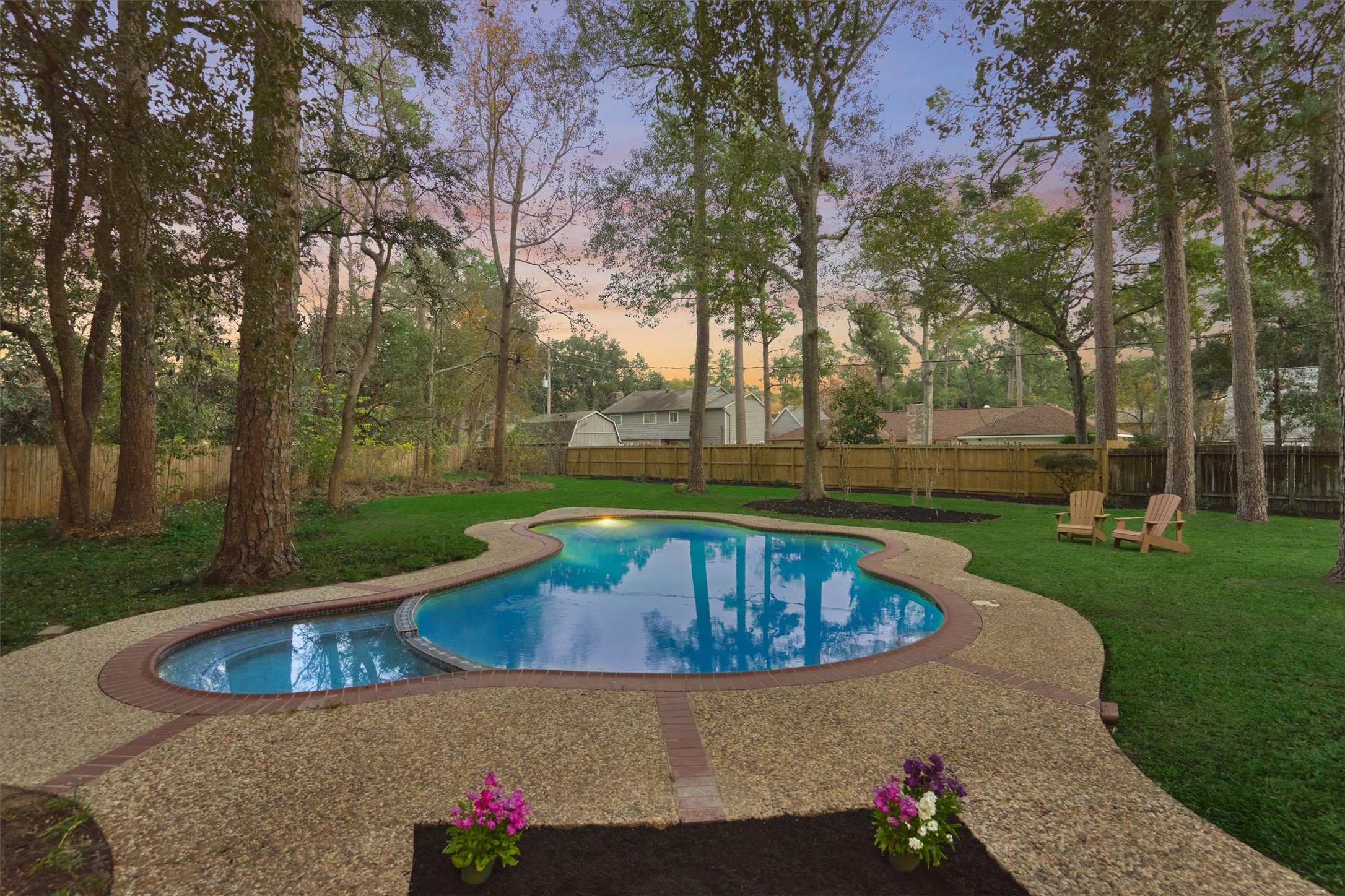 6023 Craigway Road Spring, TX 77389 - Photo 44 of 47