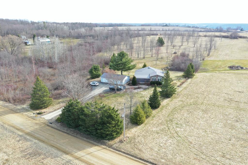 17031 Tarbell Road Union City, PA 16438 - Photo 1 of 54