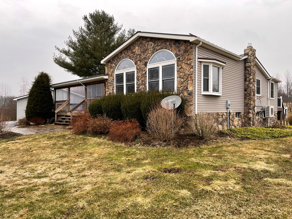 17031 Tarbell Road Union City, PA 16438 - Photo 11 of 54