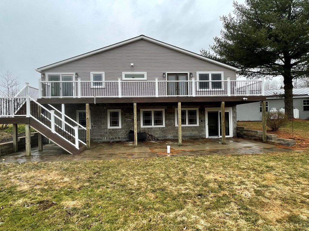 17031 Tarbell Road Union City, PA 16438 - Photo 12 of 54