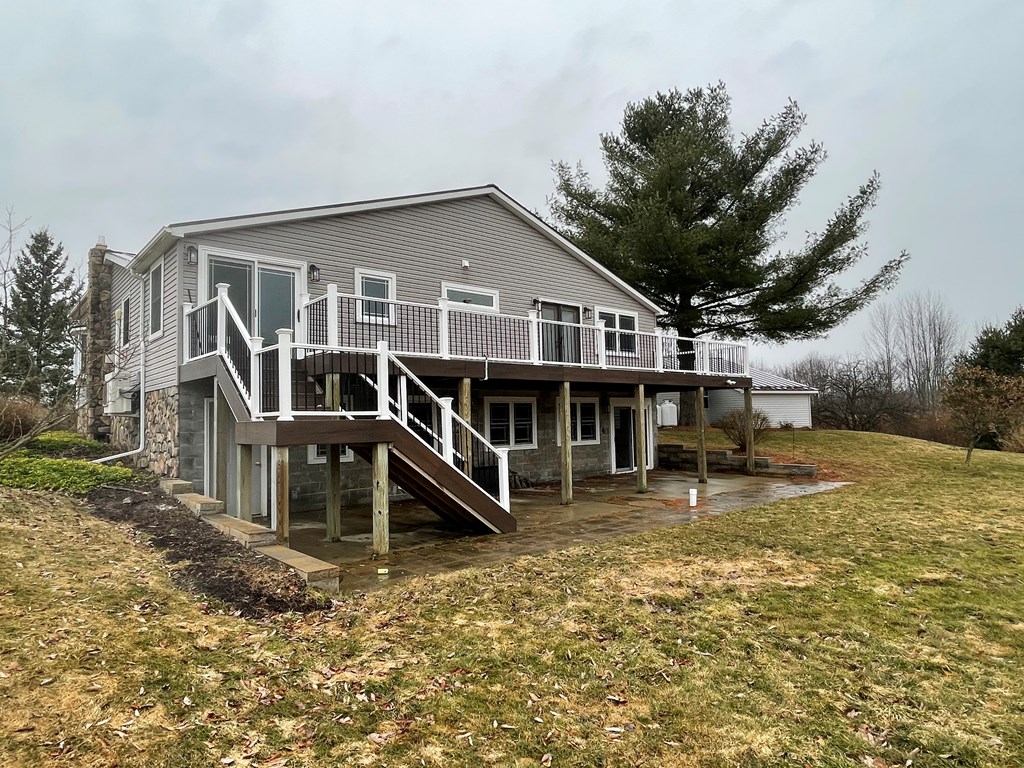17031 Tarbell Road Union City, PA 16438 - Photo 13 of 54