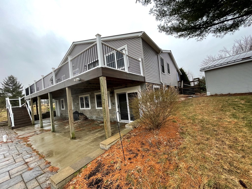 17031 Tarbell Road Union City, PA 16438 - Photo 14 of 54