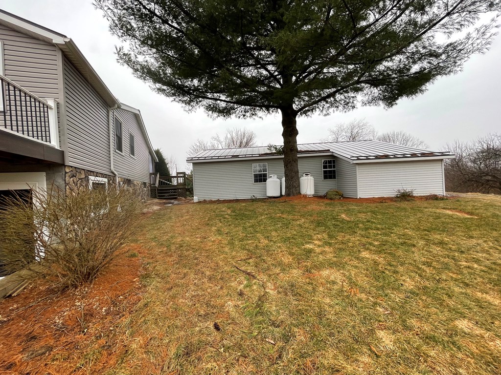17031 Tarbell Road Union City, PA 16438 - Photo 15 of 54