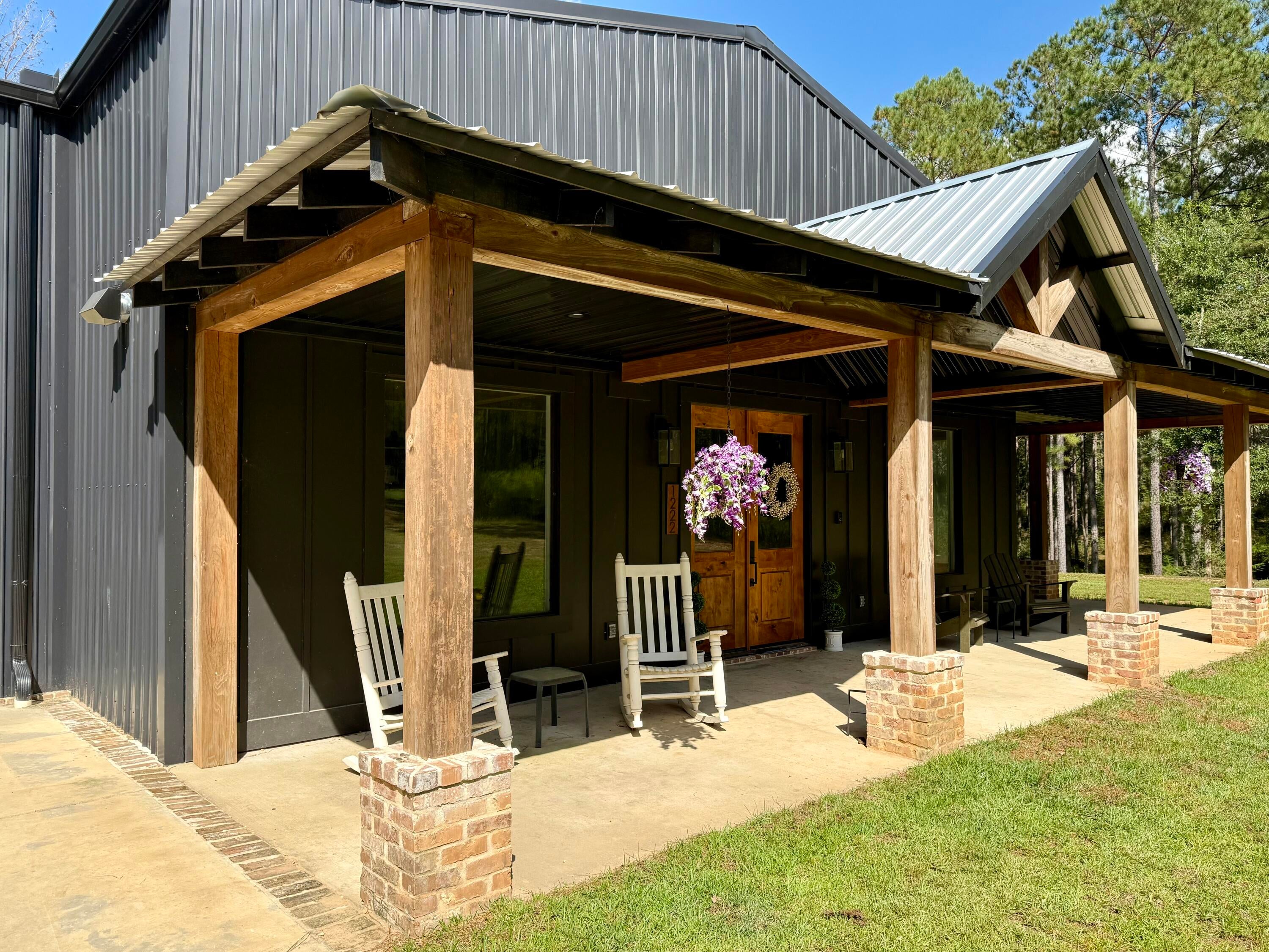 1222 Gates Road Columbia, MS 39429 - Photo 39 of 50 IMG_7594