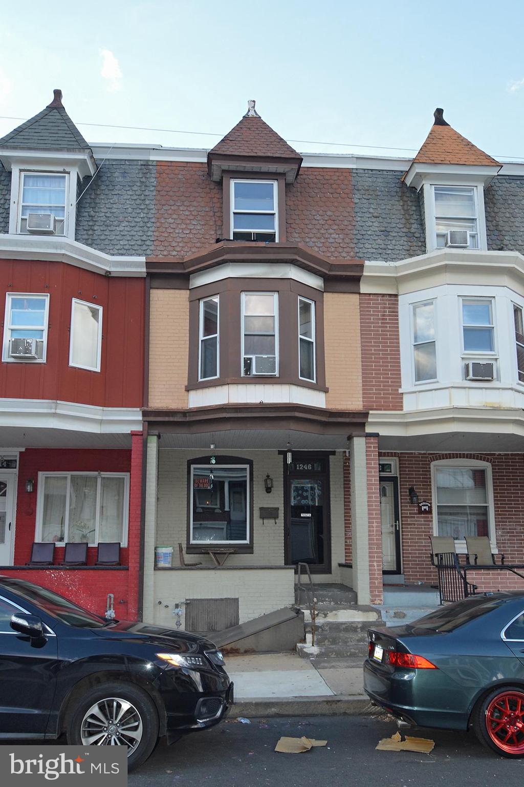 1246 North 11th Street Reading, PA 19604 - Photo 2 of 26 Gallery Image 2