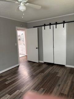 726-728 West State Line Road Rossville, GA 30741 - Photo 7 of 21 728 bedroom1