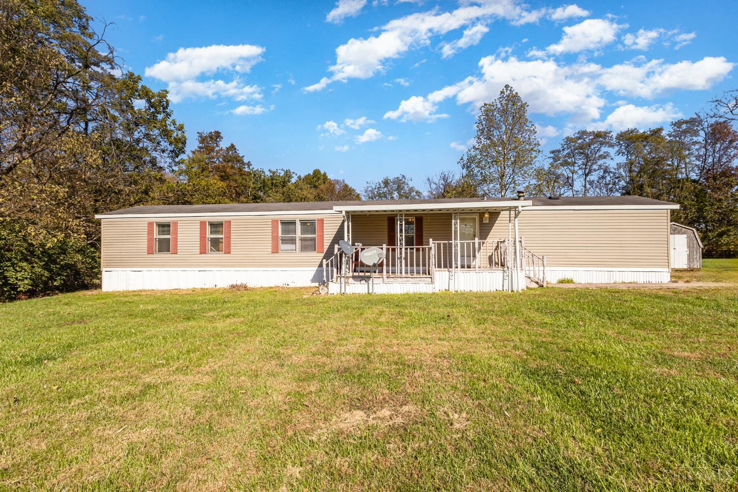 4279 Sunshine Road Georgetown, OH 45121 - Photo 1 of 19