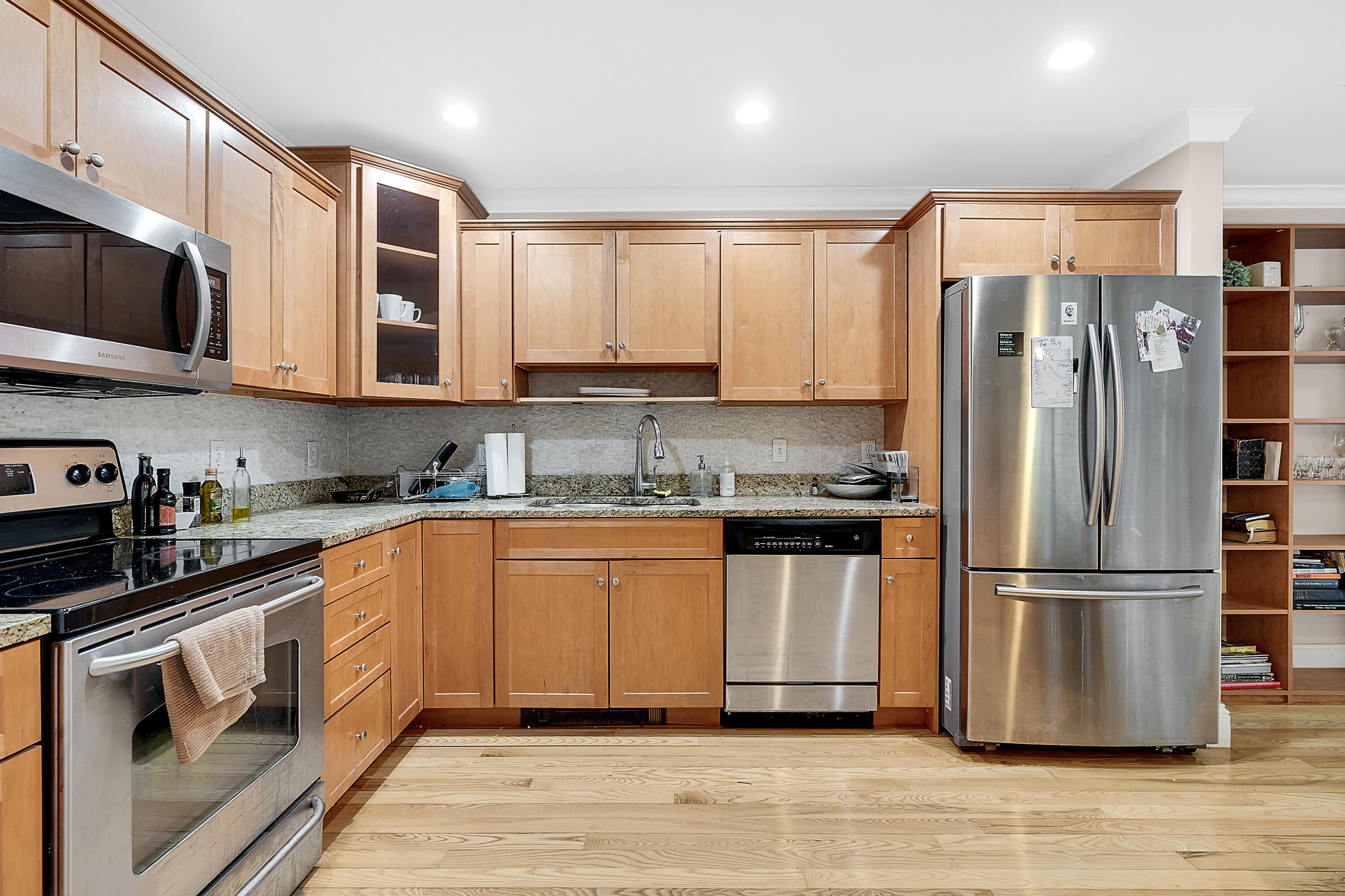 145 Ridge Road, Unit 145 Portland, ME 04103 - Photo 11 of 37 145Ridge-8