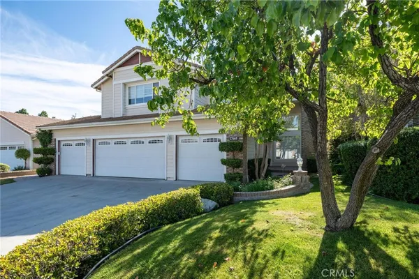 $1,150,000 | 27468 Clarkson Court, Valencia, CA 91354