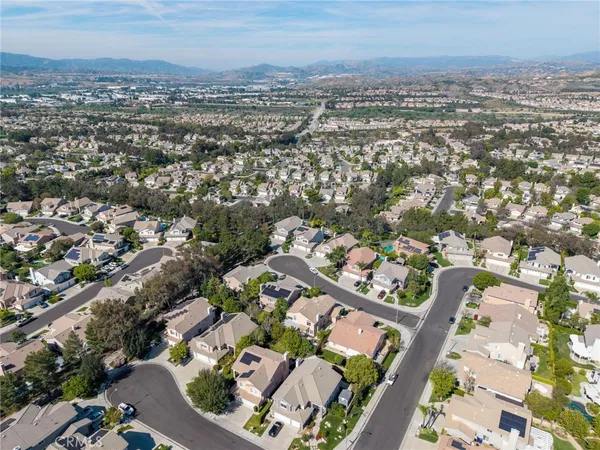 $1,195,000 | 27468 Clarkson Court, Valencia, CA 91354