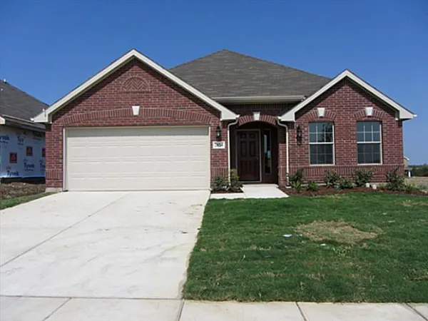 $2,200 | 2814 Waterfall Lane, Little Elm, TX 75068