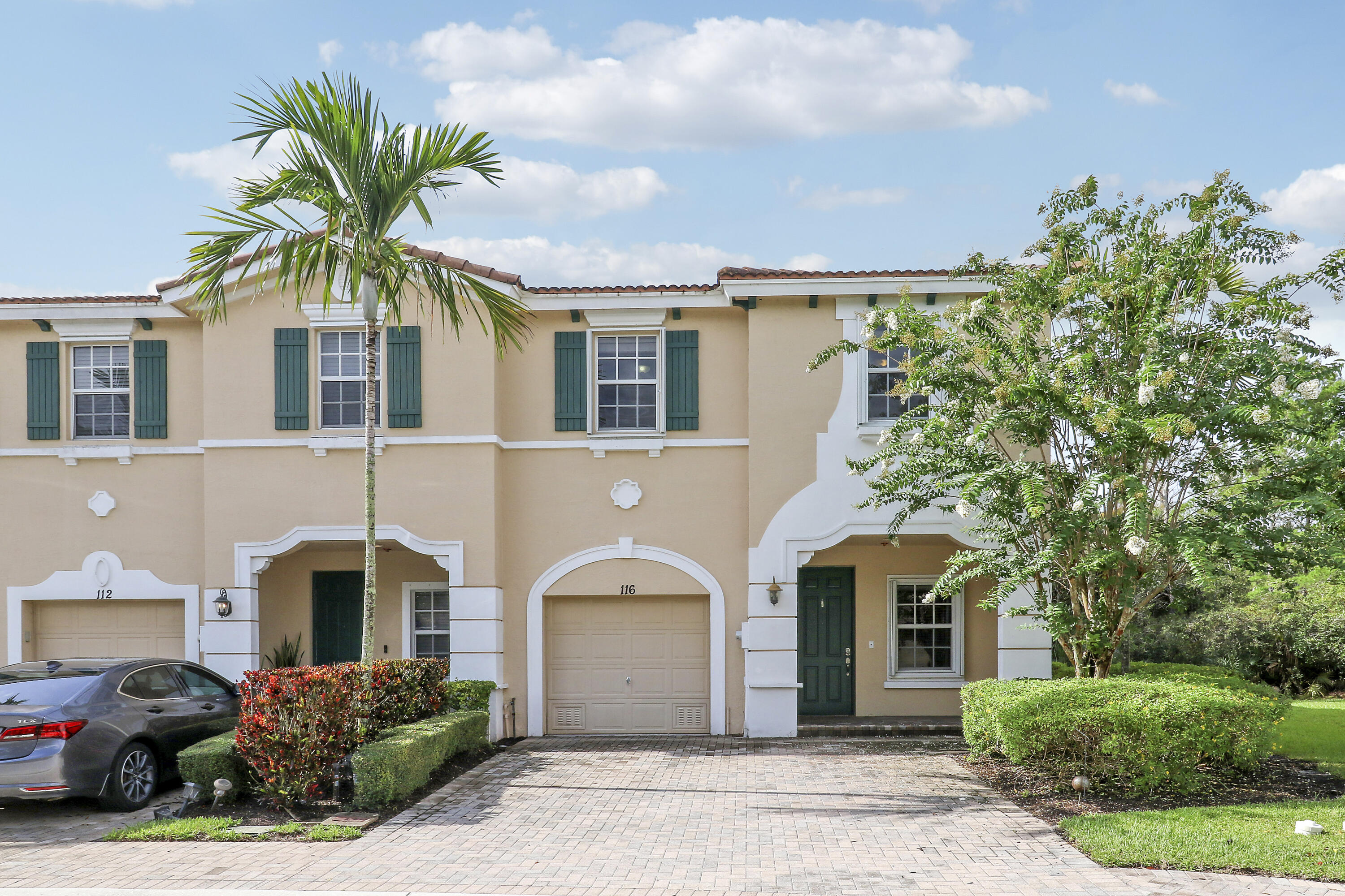 116 Southwest Otter Run Place Stuart, FL 34997 - Photo 2 of 64 House-40