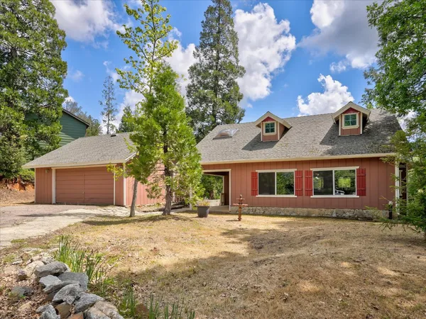 $329,000 | 60036 Cascadel Drive South, North Fork, CA 93643