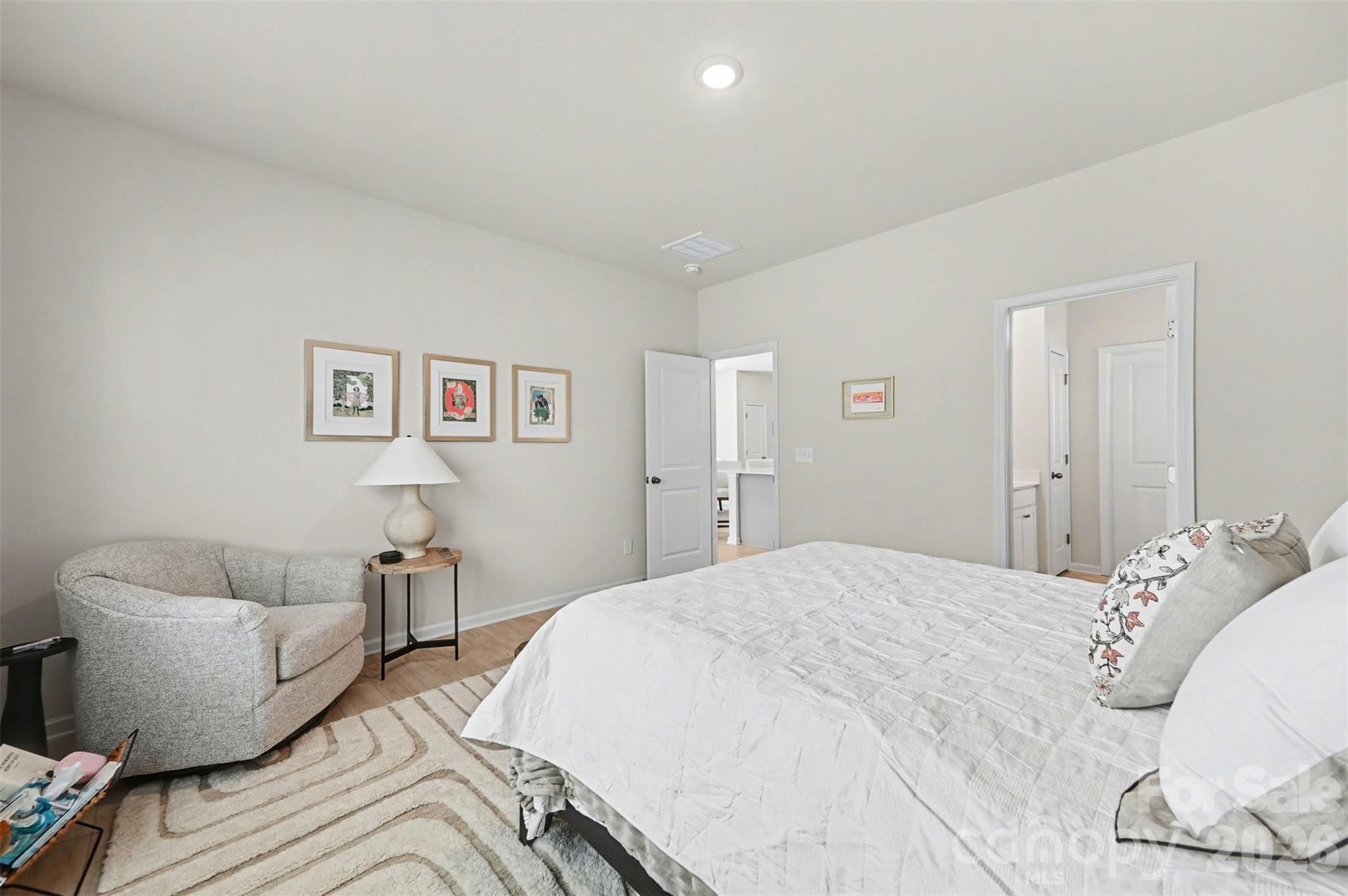4465 Dusty Orch Road Kannapolis, NC 28081 - Photo 18 of 33