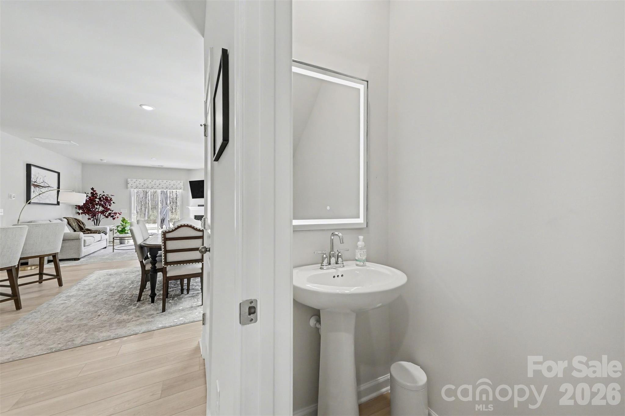 4465 Dusty Orch Road Kannapolis, NC 28081 - Photo 24 of 33