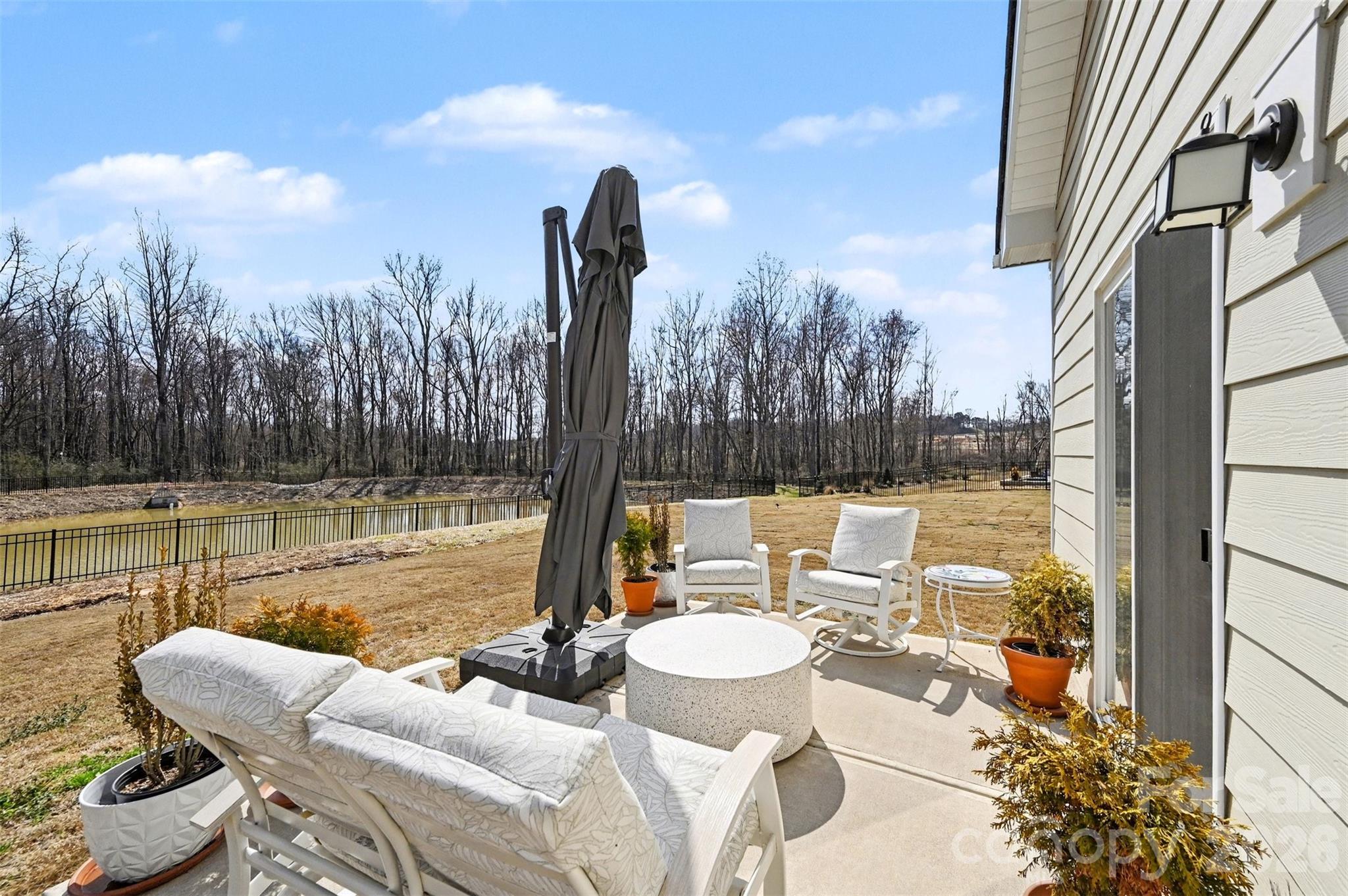 4465 Dusty Orch Road Kannapolis, NC 28081 - Photo 26 of 33