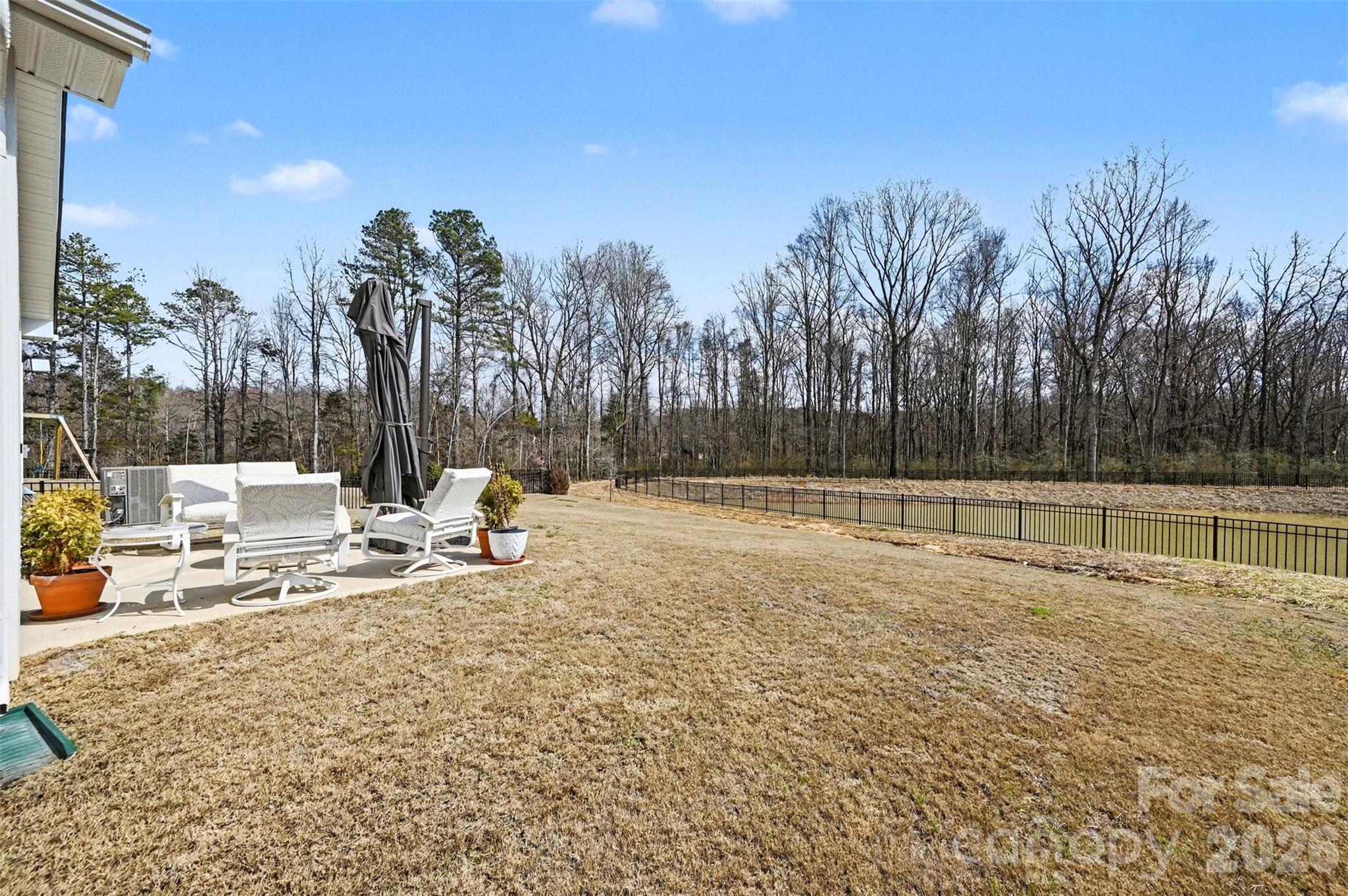 4465 Dusty Orch Road Kannapolis, NC 28081 - Photo 27 of 33
