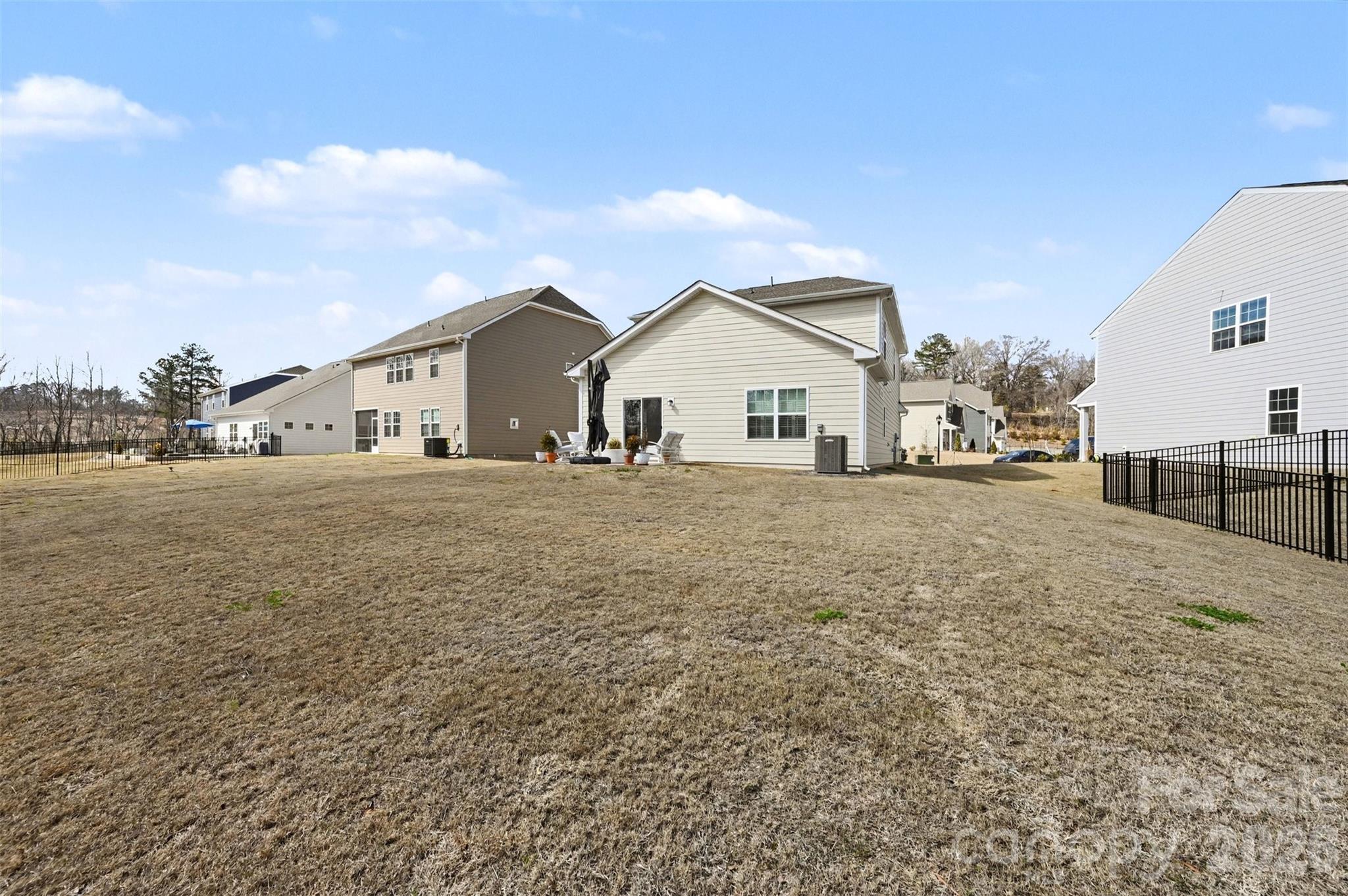 4465 Dusty Orch Road Kannapolis, NC 28081 - Photo 28 of 33