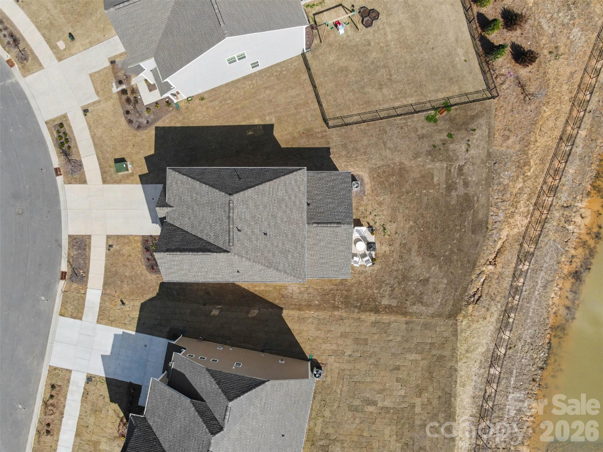 4465 Dusty Orch Road Kannapolis, NC 28081 - Photo 29 of 33