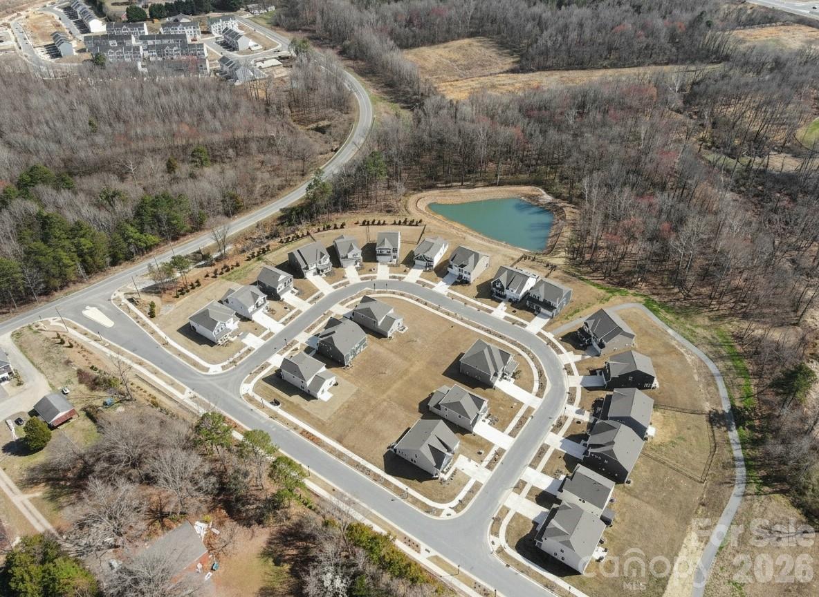 4465 Dusty Orch Road Kannapolis, NC 28081 - Photo 33 of 33