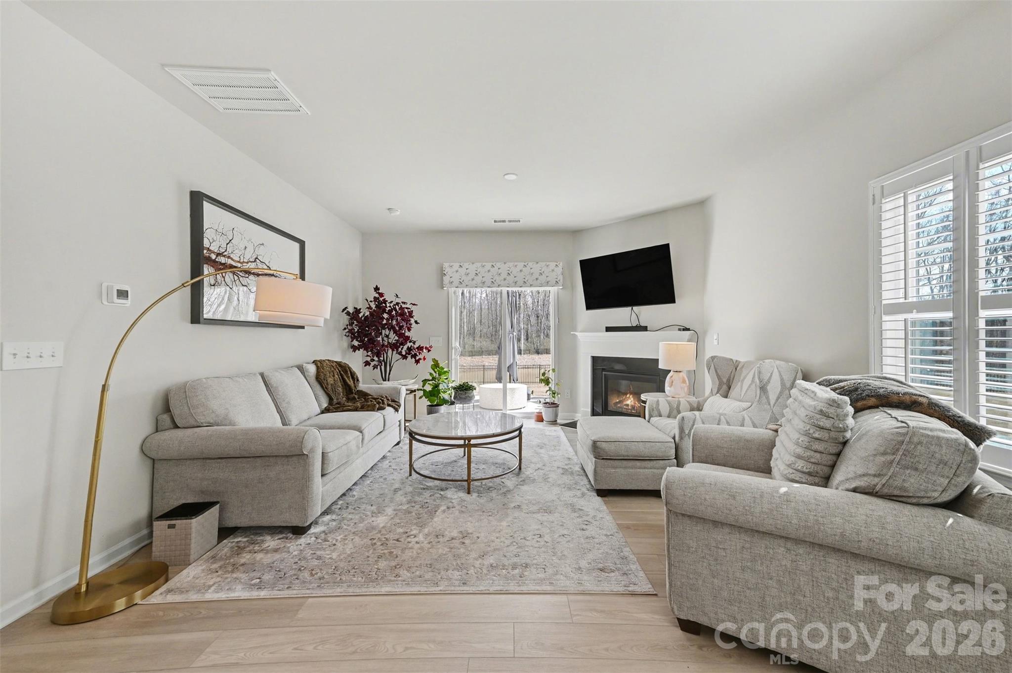 4465 Dusty Orch Road Kannapolis, NC 28081 - Photo 6 of 33