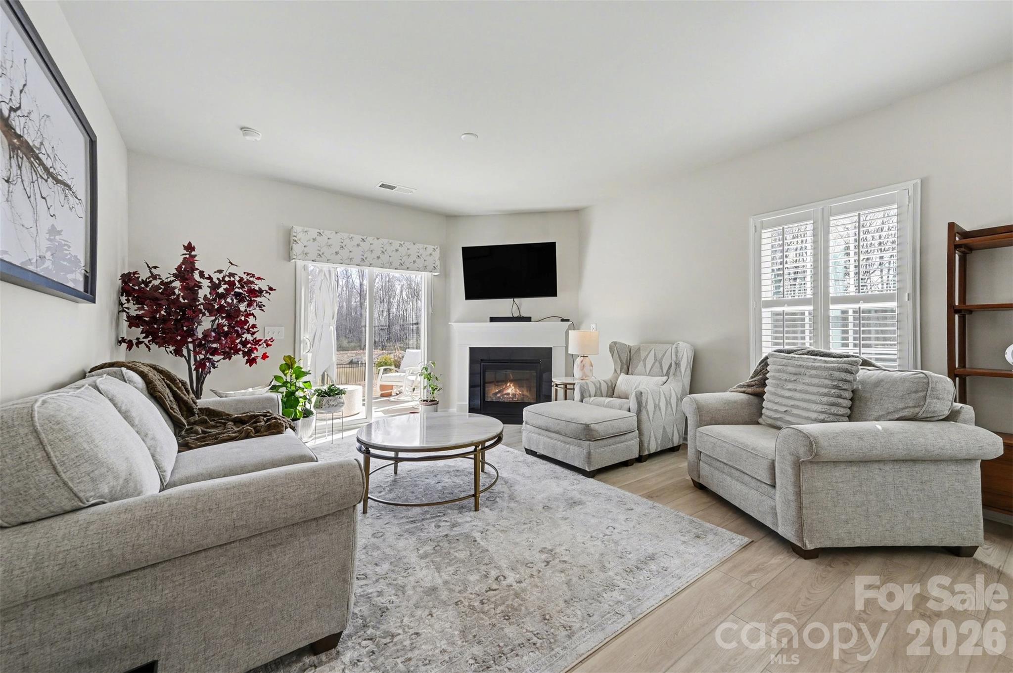 4465 Dusty Orch Road Kannapolis, NC 28081 - Photo 7 of 33