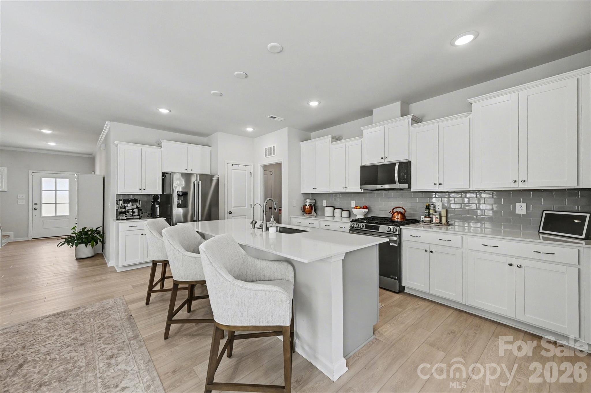 4465 Dusty Orch Road Kannapolis, NC 28081 - Photo 8 of 33