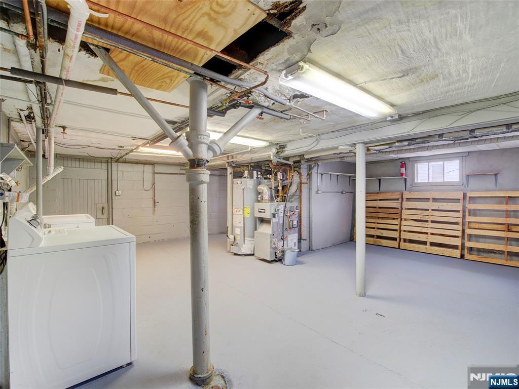 140 Westervelt Avenue Hawthorne, NJ 07506 - Photo 20 of 36 a view of a room with storage and utility room