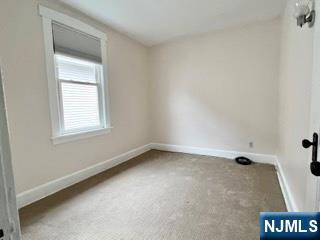 140 Westervelt Avenue Hawthorne, NJ 07506 - Photo 31 of 36 a view of an empty room with a window