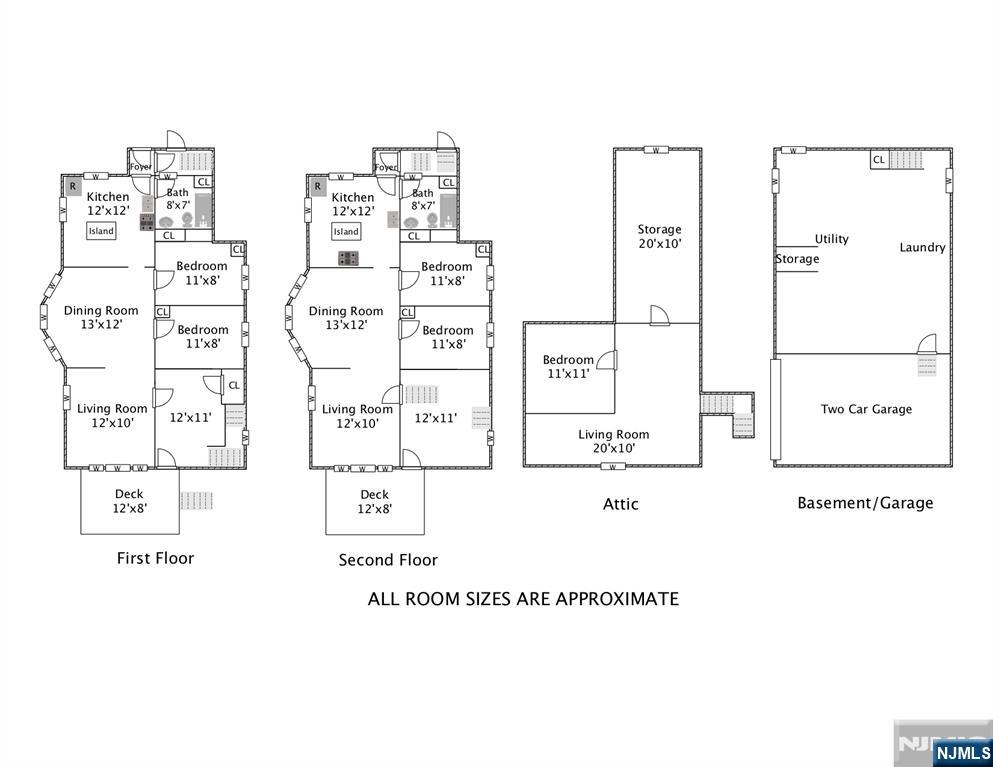 140 Westervelt Avenue Hawthorne, NJ 07506 - Photo 36 of 36 unknown