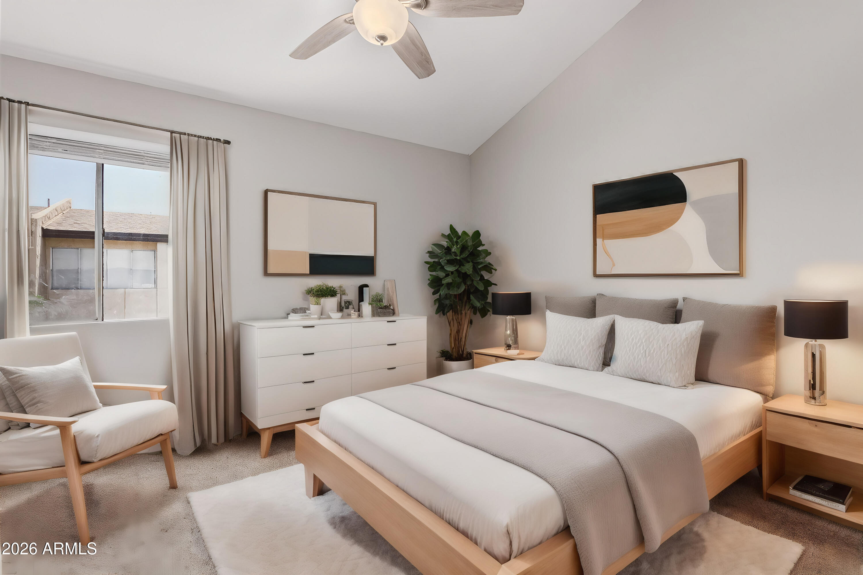 8055 East Thomas Road, Unit F202 Scottsdale, AZ 85251 - Photo 17 of 26 24