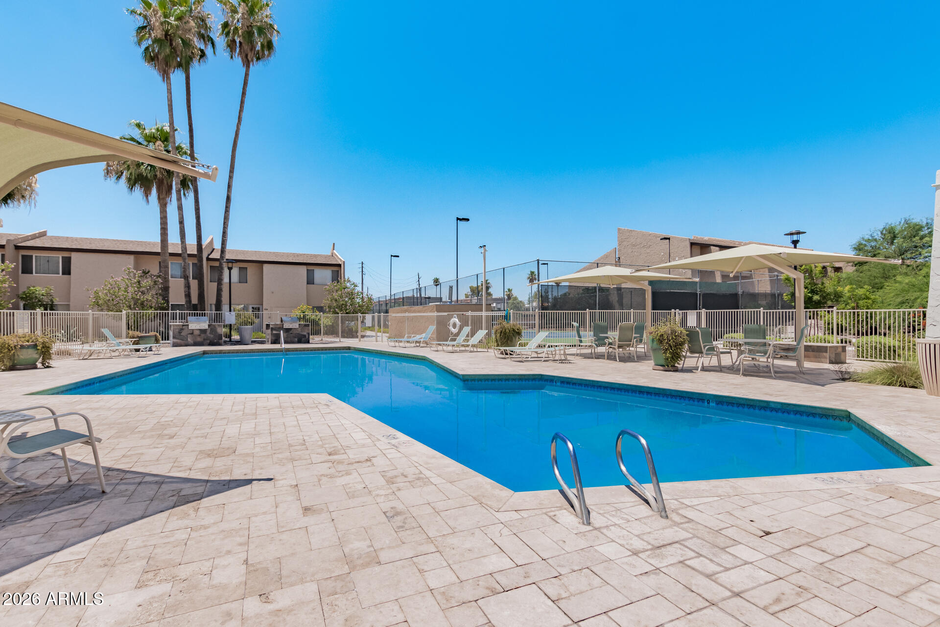 8055 East Thomas Road, Unit F202 Scottsdale, AZ 85251 - Photo 23 of 26 30 - Thomas