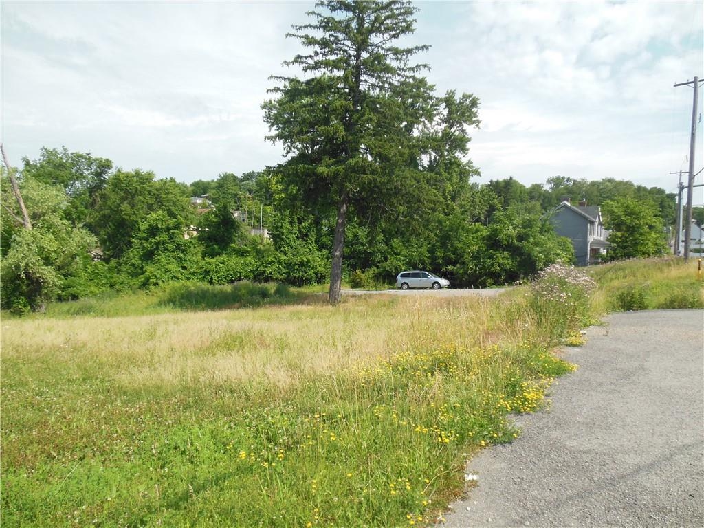 5558 Brownsville Road Pittsburgh, PA 15236 - Photo 2 of 5 a view of an outdoor space and a yard