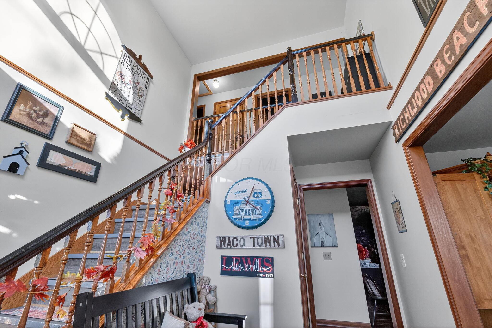 28384 Bitler Road Richwood, OH 43344 - Photo 5 of 86 28384 Bitler Rd (Interior)-6