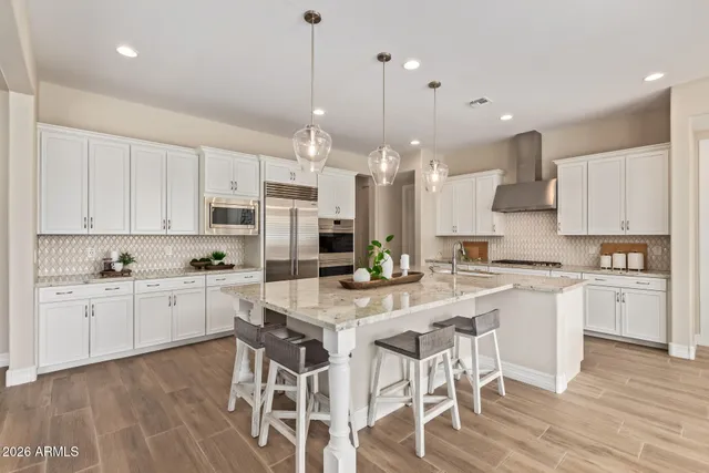 $1,775,000 | 3743 East Arabian Drive, Gilbert, AZ 85296