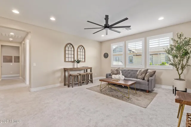 $1,775,000 | 3743 East Arabian Drive, Gilbert, AZ 85296