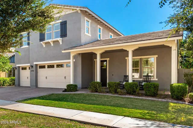 $1,775,000 | 3743 East Arabian Drive, Gilbert, AZ 85296