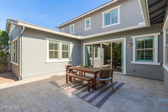 $1,775,000 | 3743 East Arabian Drive, Gilbert, AZ 85296