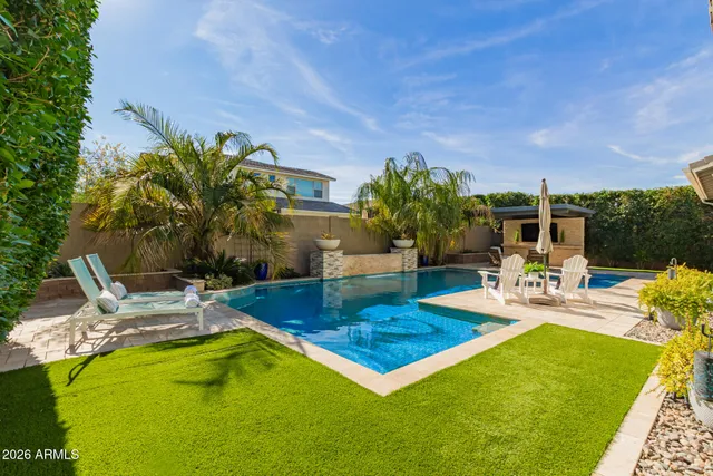 $1,775,000 | 3743 East Arabian Drive, Gilbert, AZ 85296