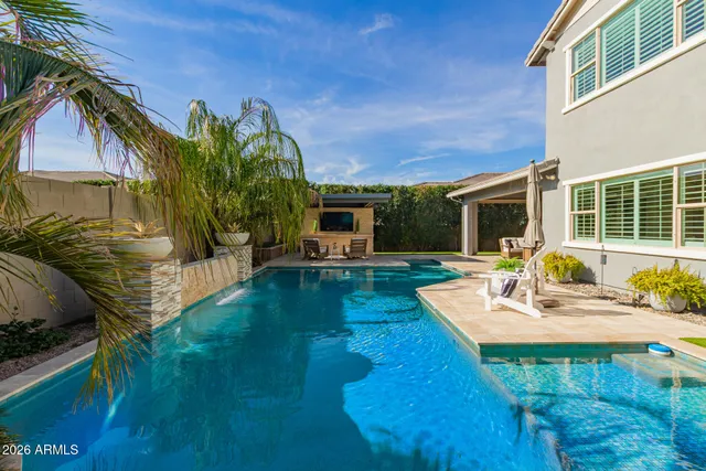 $1,775,000 | 3743 East Arabian Drive, Gilbert, AZ 85296