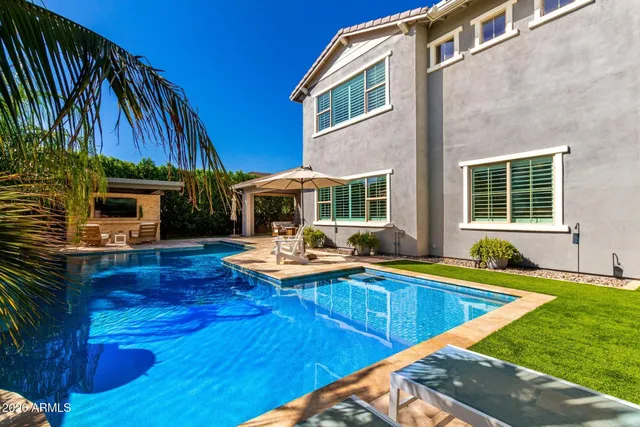 $1,775,000 | 3743 East Arabian Drive, Gilbert, AZ 85296