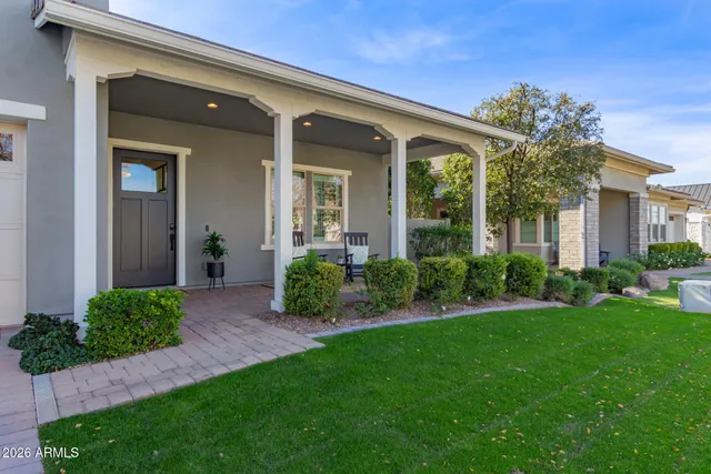 $1,775,000 | 3743 East Arabian Drive, Gilbert, AZ 85296