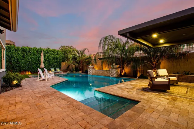 $1,775,000 | 3743 East Arabian Drive, Gilbert, AZ 85296