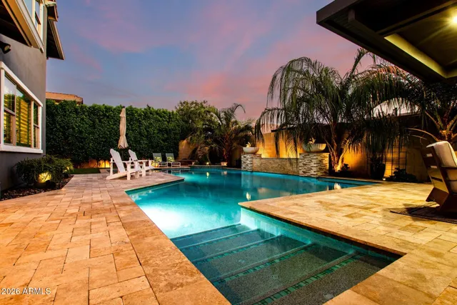 $1,775,000 | 3743 East Arabian Drive, Gilbert, AZ 85296