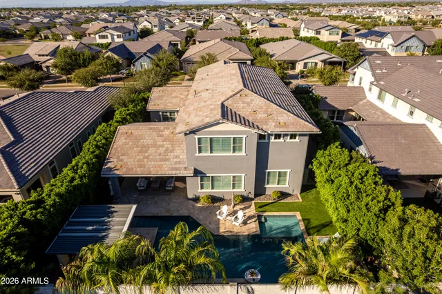 $1,775,000 | 3743 East Arabian Drive, Gilbert, AZ 85296