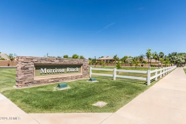 $1,775,000 | 3743 East Arabian Drive, Gilbert, AZ 85296