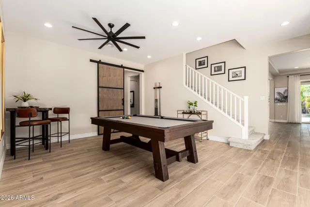 $1,775,000 | 3743 East Arabian Drive, Gilbert, AZ 85296