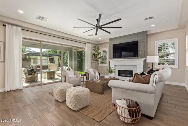 $1,775,000 | 3743 East Arabian Drive, Gilbert, AZ 85296