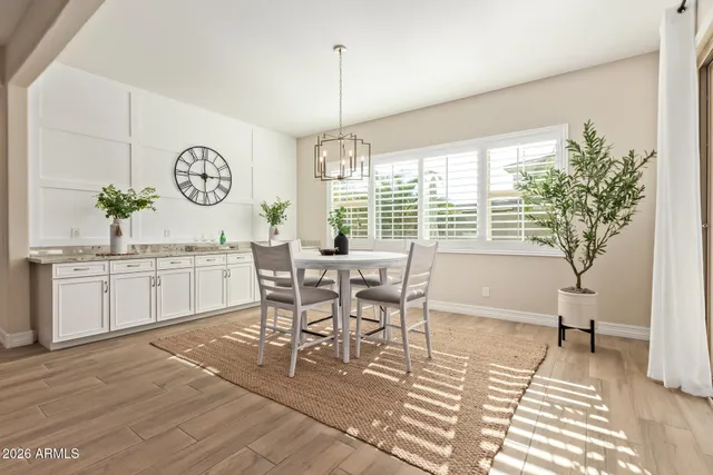 $1,775,000 | 3743 East Arabian Drive, Gilbert, AZ 85296